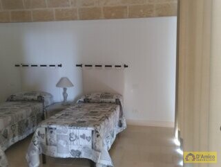 foto immobile Tipica Villa Salentina con Piscina Vista Mare a Santa Maria di Leuca n. 24