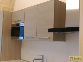 foto immobile Tipica Villa Salentina con Piscina Vista Mare a Santa Maria di Leuca n. 22