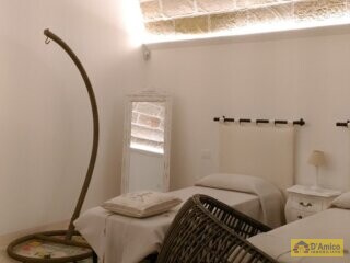 foto immobile Tipica Villa Salentina con Piscina Vista Mare a Santa Maria di Leuca n. 25