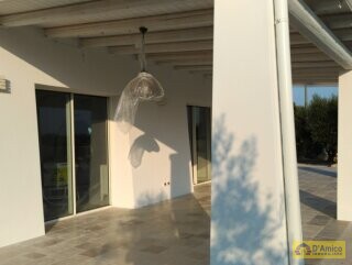 foto immobile Tipica Villa Salentina con Piscina Vista Mare a Santa Maria di Leuca n. 16