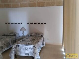 foto immobile Tipica Villa Salentina con Piscina Vista Mare a Santa Maria di Leuca n. 18
