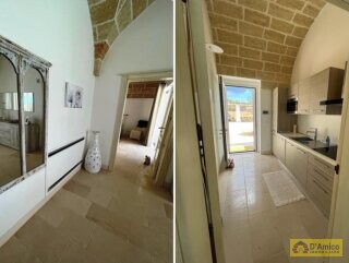 foto immobile Tipica Villa Salentina con Piscina Vista Mare a Santa Maria di Leuca n. 24