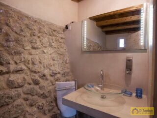 foto immobile Elegante Masseria del 1500, con Piscina, Immersa nel Verde n. 11