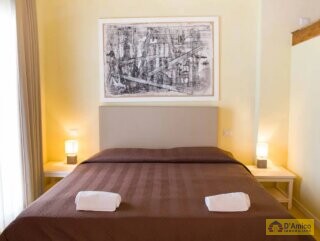 foto immobile Elegante Masseria del 1500, con Piscina, Immersa nel Verde n. 27