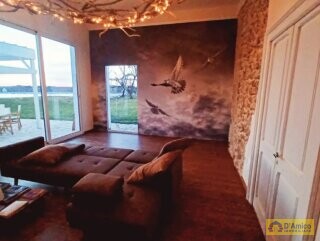 foto immobile Elegante Masseria del 1500, con Piscina, Immersa nel Verde n. 46