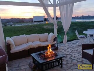 foto immobile Elegante Masseria del 1500, con Piscina, Immersa nel Verde n. 50