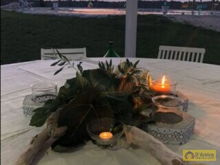 foto immobile Elegante Masseria del 1500, con Piscina, Immersa nel Verde n. 51