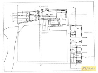 foto immobile Elegante Masseria del 1500, con Piscina, Immersa nel Verde n. 62