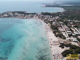 foto immobile Splendida Masseria da Ristrutturare con Corte e Appartamenti n. 12