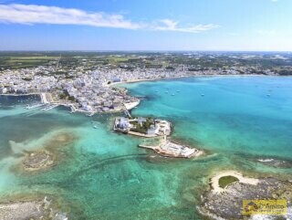 foto immobile Splendida Masseria da Ristrutturare con Corte e Appartamenti n. 3