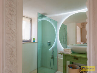 foto immobile Raffinati Trulli con Piscina e Dependance in Valle D'Itria n. 11