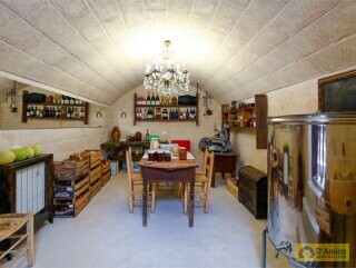 foto immobile Raffinati Trulli con Piscina e Dependance in Valle D'Itria n. 15