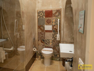 foto immobile Antica Masseria Salentina a 5km dal mare di Gallipoli n. 11