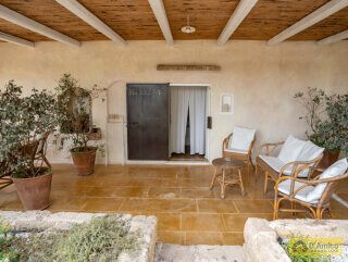 foto immobile Antica Masseria Salentina a 5km dal mare di Gallipoli n. 21