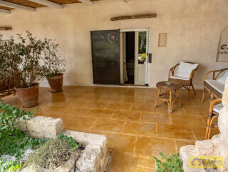 foto immobile Antica Masseria Salentina a 5km dal mare di Gallipoli n. 23