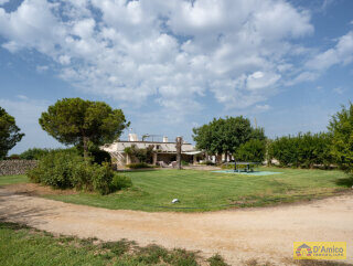 foto immobile Antica Masseria Salentina a 5km dal mare di Gallipoli n. 28