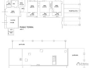 foto immobile Antica Masseria Salentina a 5km dal mare di Gallipoli n. 29