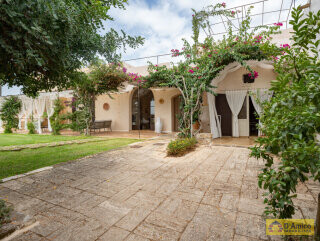 foto immobile Antica Masseria Salentina a 5km dal mare di Gallipoli n. 6