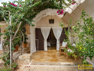 foto immobile Antica Masseria Salentina a 5km dal mare di Gallipoli n. 8