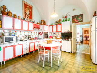 foto immobile Prestigioso Palazzo signorile in vendita in Valle d'Itria n. 10