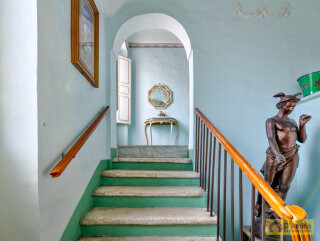 foto immobile Prestigioso Palazzo signorile in vendita in Valle d'Itria n. 11