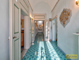 foto immobile Prestigioso Palazzo signorile in vendita in Valle d'Itria n. 12