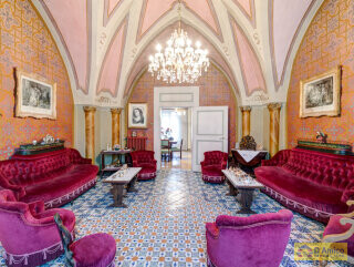 foto immobile Prestigioso Palazzo signorile in vendita in Valle d'Itria n. 13