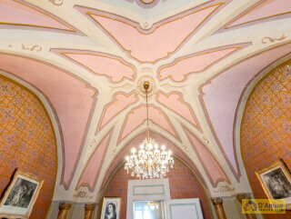 foto immobile Prestigioso Palazzo signorile in vendita in Valle d'Itria n. 14