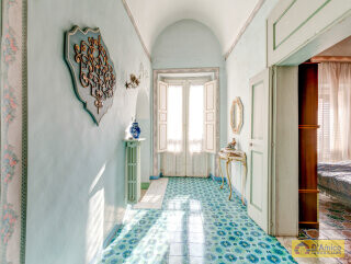 foto immobile Prestigioso Palazzo signorile in vendita in Valle d'Itria n. 15