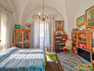foto immobile Prestigioso Palazzo signorile in vendita in Valle d'Itria n. 16