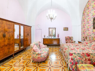 foto immobile Prestigioso Palazzo signorile in vendita in Valle d'Itria n. 19