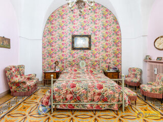 foto immobile Prestigioso Palazzo signorile in vendita in Valle d'Itria n. 20