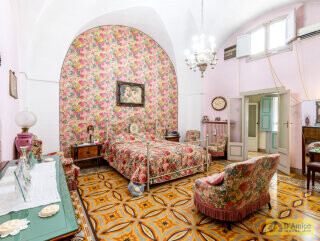 foto immobile Prestigioso Palazzo signorile in vendita in Valle d'Itria n. 21