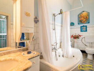 foto immobile Prestigioso Palazzo signorile in vendita in Valle d'Itria n. 22