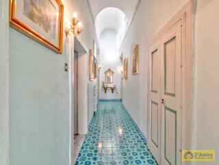 foto immobile Prestigioso Palazzo signorile in vendita in Valle d'Itria n. 24