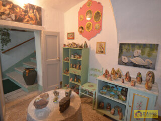 foto immobile Prestigioso Palazzo signorile in vendita in Valle d'Itria n. 27