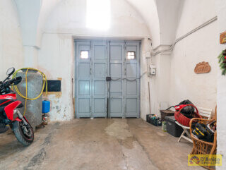 foto immobile Prestigioso Palazzo signorile in vendita in Valle d'Itria n. 28