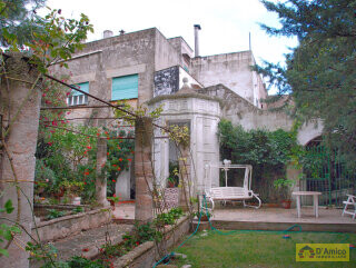 foto immobile Prestigioso Palazzo signorile in vendita in Valle d'Itria n. 29