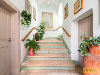 foto immobile Prestigioso Palazzo signorile in vendita in Valle d'Itria n. 4