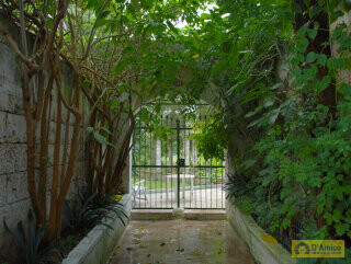 foto immobile Prestigioso Palazzo signorile in vendita in Valle d'Itria n. 32