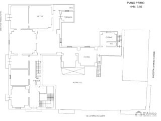 foto immobile Prestigioso Palazzo signorile in vendita in Valle d'Itria n. 34