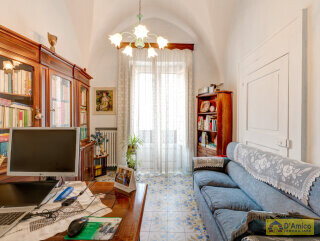 foto immobile Prestigioso Palazzo signorile in vendita in Valle d'Itria n. 6