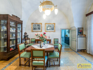 foto immobile Prestigioso Palazzo signorile in vendita in Valle d'Itria n. 7