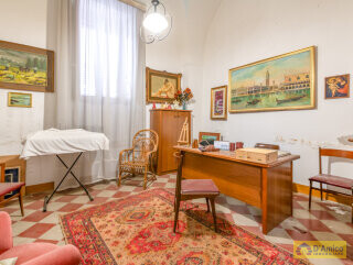 foto immobile Prestigioso Palazzo signorile in vendita in Valle d'Itria n. 8