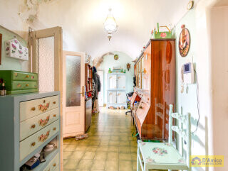 foto immobile Prestigioso Palazzo signorile in vendita in Valle d'Itria n. 9