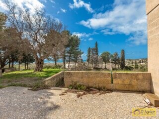 foto immobile Villa a rustico vista mare in vendita a Pescoluse n. 12