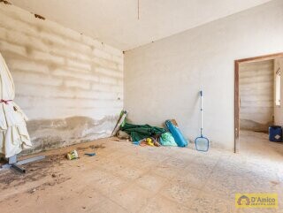 foto immobile Villa a rustico vista mare in vendita a Pescoluse n. 13