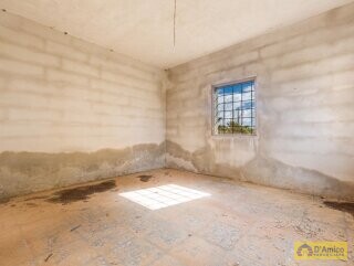 foto immobile Villa a rustico vista mare in vendita a Pescoluse n. 15