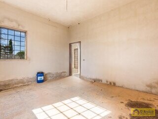 foto immobile Villa a rustico vista mare in vendita a Pescoluse n. 16