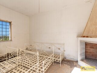 foto immobile Villa a rustico vista mare in vendita a Pescoluse n. 17